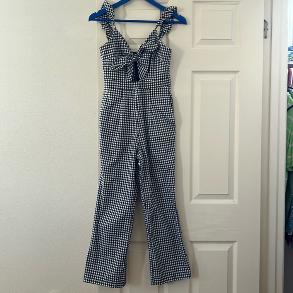 Willow & Clay size 2 overall